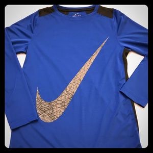 Nike Dri-Fit Top-Boy’s